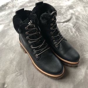 Madden Girl Work It Ankle Boots Size 9.5. NWT